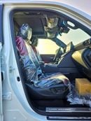 Toyota Land Cruiser VXR 3.5L PETROL | Radar | HUD | Top Variant | Aero Body Kit (CODE # VXR31HK)