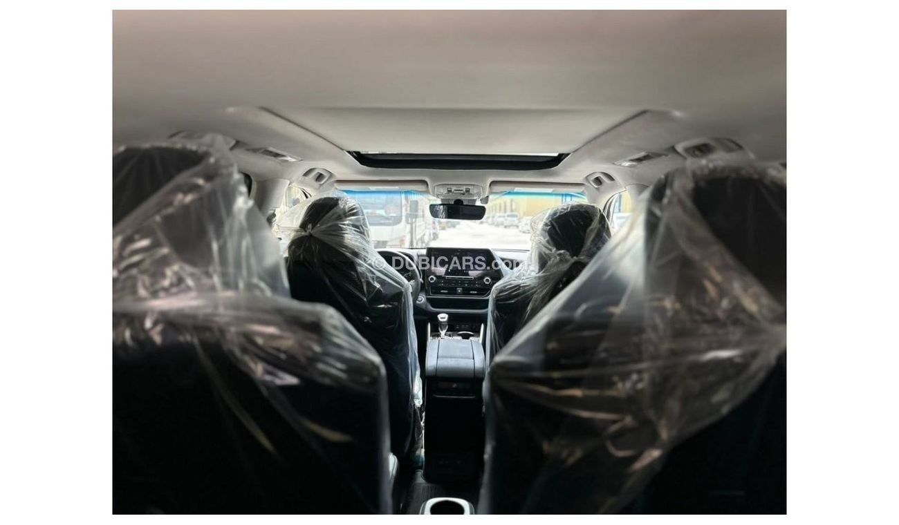 Toyota Highlander “Offer”2022 Toyota Highlander Platinum AWD 3.5L 1,000 Mileage only - 360* CAM - Panorama / EXPORT ON