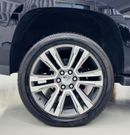 جي أم سي يوكون Denali 6.2L (9 Seater)