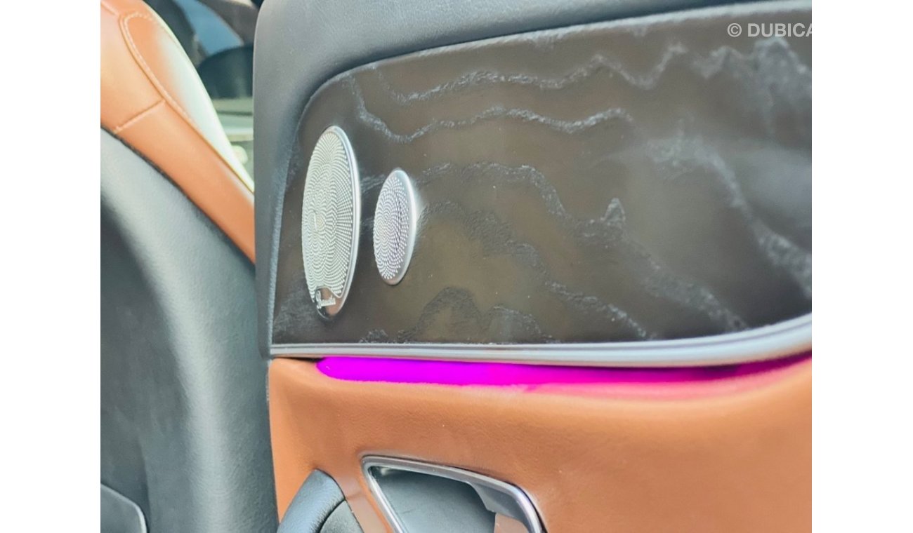 Mercedes-Benz E300 AMG good condition