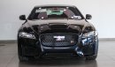 Jaguar XF S