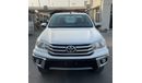 تويوتا هيلوكس GLS