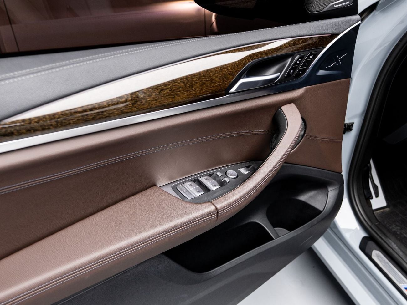 BMW X3 M40i M Sport 3.0L