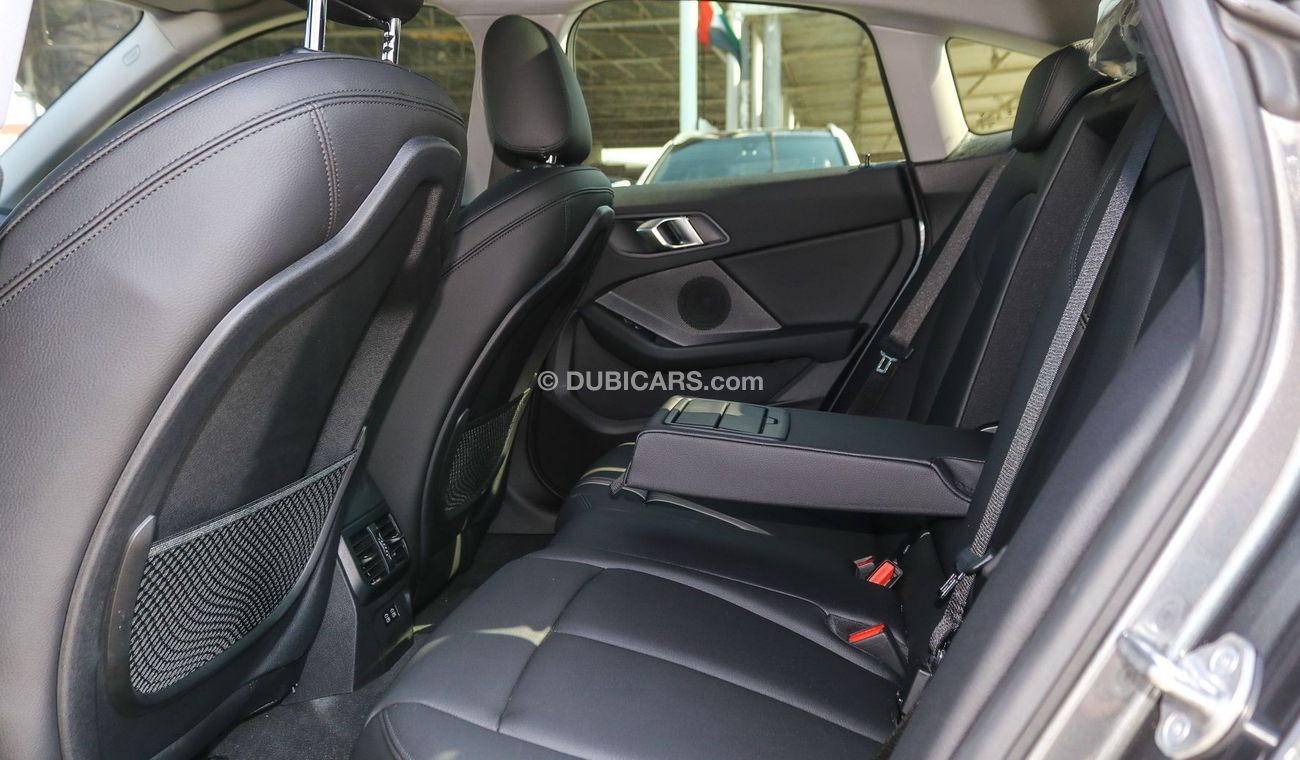 BMW 220i d Grand Coupe