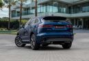 Jaguar F Pace R-Dynamic SE P250 | 4,112 P.M  | 0% Downpayment | Immaculate Condition!