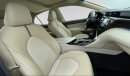 Toyota Camry SE+ 3.5 | Under Warranty | Inspected on 150+ parameters