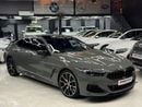 BMW M850i xDrive