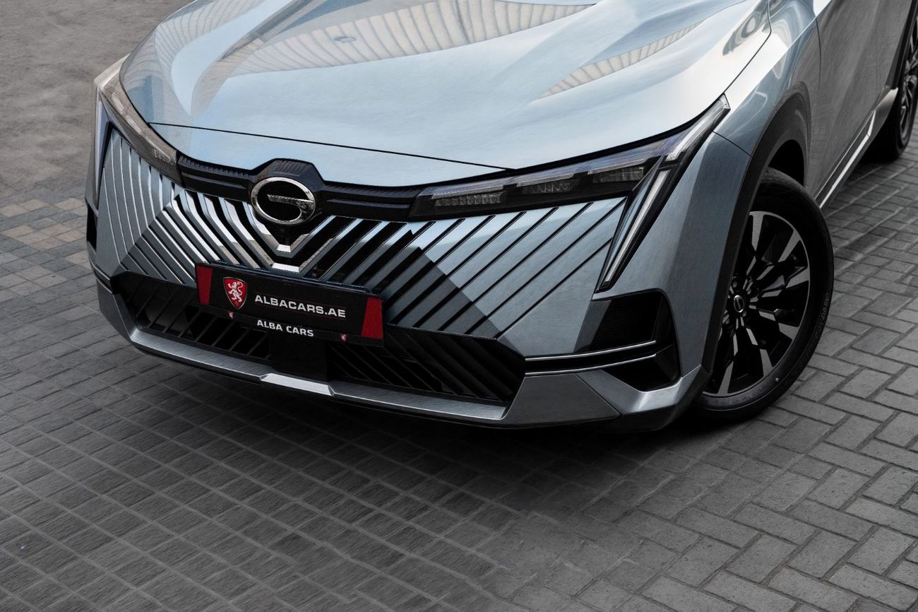 جي إي سي إمكو GL | 1,723 P.M  | 0% Downpayment | 5 YEARS AGENCY WARRANTY!