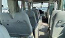 Toyota Coaster Toyota Coaster 2014 26 Seats Ref#40-22