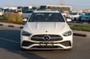Mercedes-Benz C 200 Premium 2.0L