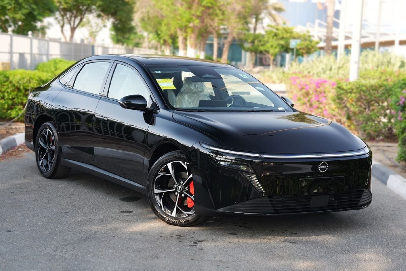 Nissan N6 180 MAX