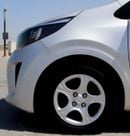 كيا بيكانتو Base 1.2L Kia Picanto 1.2 L 2019 GCC accident free in excellent condition 426 P.M.