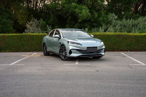 بي واي دي سيل 06 دي إم-آي