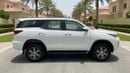 Toyota Fortuner EXR 2024 | AED 1515/Month | 0 DP | 30 Day Return | Warranty