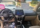 تويوتا لاند كروزر TXL تويوتا برادو 2016 Facelift 2024 2700cc V4