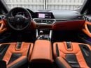 BMW M4 Competition 3.0L
