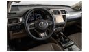 لكزس GX 460 2020 Lexus GX460 Off-Road Edition / Lexus Warranty / Full-Service History