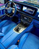 BRABUS 900 - Mercedes-AMG G 63