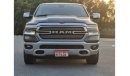 RAM 1500 Doug Ram Laramie