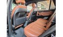 BMW X5 35i Executive AED 2000/MONTHLY | 2015 BMW X5 XDRIVE 35I | 7 SEATS | GCC