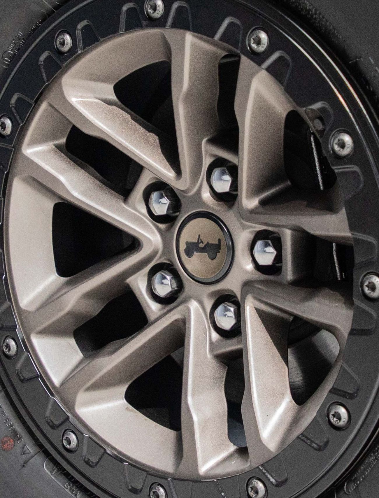 جيب رانجلر Rubicon 392 6.4L V8