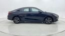 أم جي GT 2022 LUXURY | AED 583/Month | 0 DP | 30 Day Return | Warranty | Service History