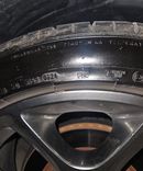 Dodge Challenger SXT Supertrack S 3.6L