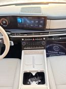 Hyundai Santa Fe Hyundai Santafe SEL 2024