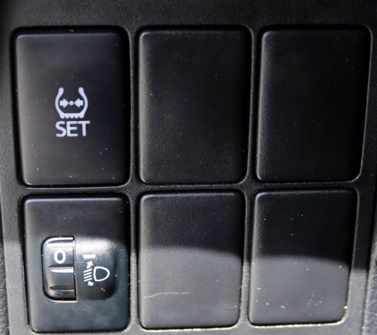 تويوتا إينوفا Std 2.7L Toyota Innova 2019 2.7 L GCC, accident-free, in excellent condition, 1217 PM