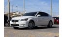 Lexus GS350 Lexus GS 350 Platinum / GCC / 2013 / 3.5L