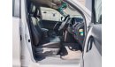 Toyota Prado TOYOTA LAND CRUISER PRADO RIGHT HAND DRIVE (PM1221)