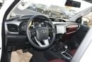 Toyota Hilux 2.7L Automatic Full Option