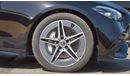Mercedes-Benz C 200 MERCEDES BENZ C200 AMG1.5L V4 TWIN TURBO 2022 - EXPORT PRICE