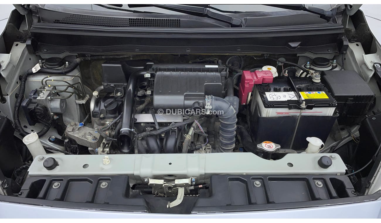 Mitsubishi Attrage GLX 1.2 | Zero Down Payment | Free Home Test Drive