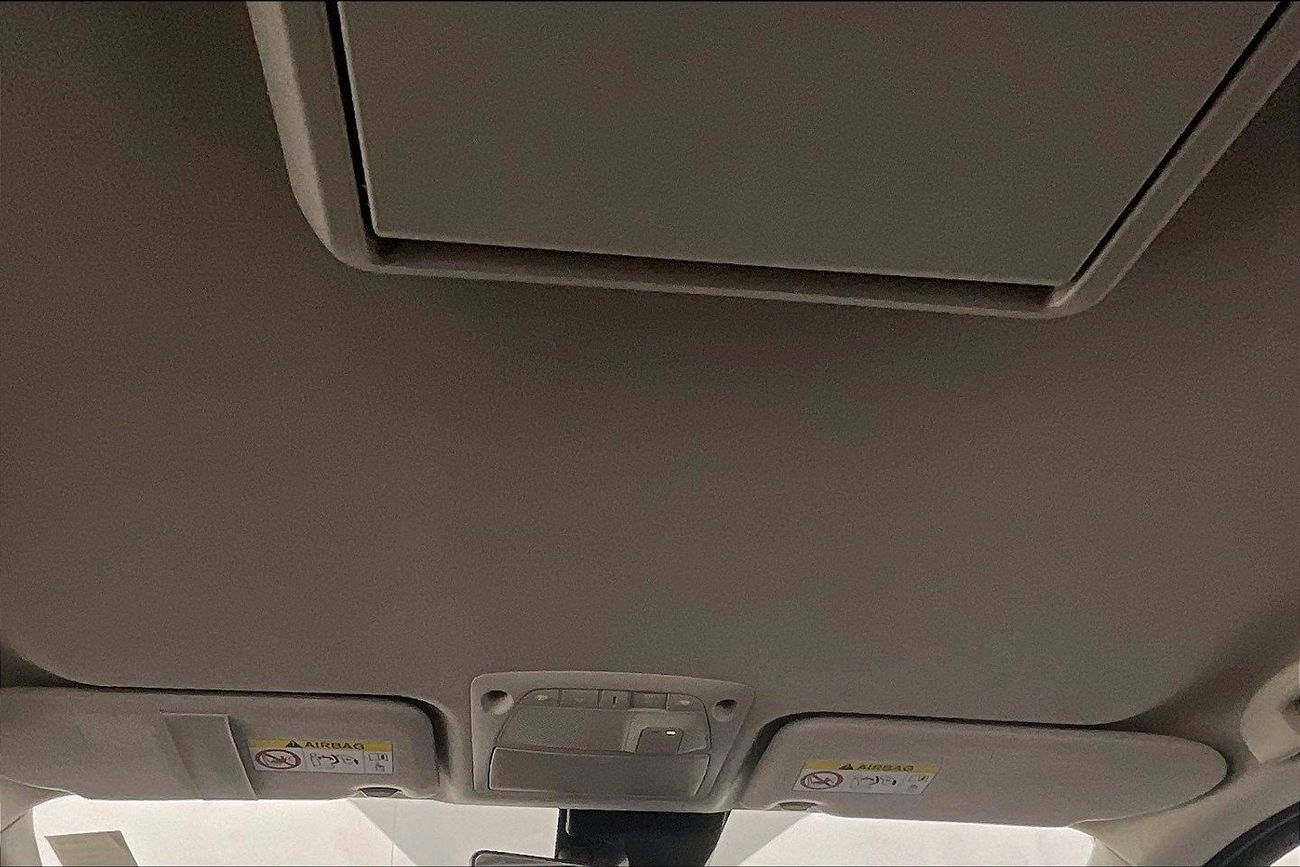 نيسان إكستيرا Platinum | شامل الضمان | 0 ﺪﻔﻋﺓ ﺃﻮﻟﻯ