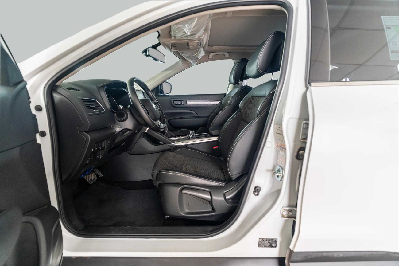 Renault Koleos SE 2.5L SE 2.5