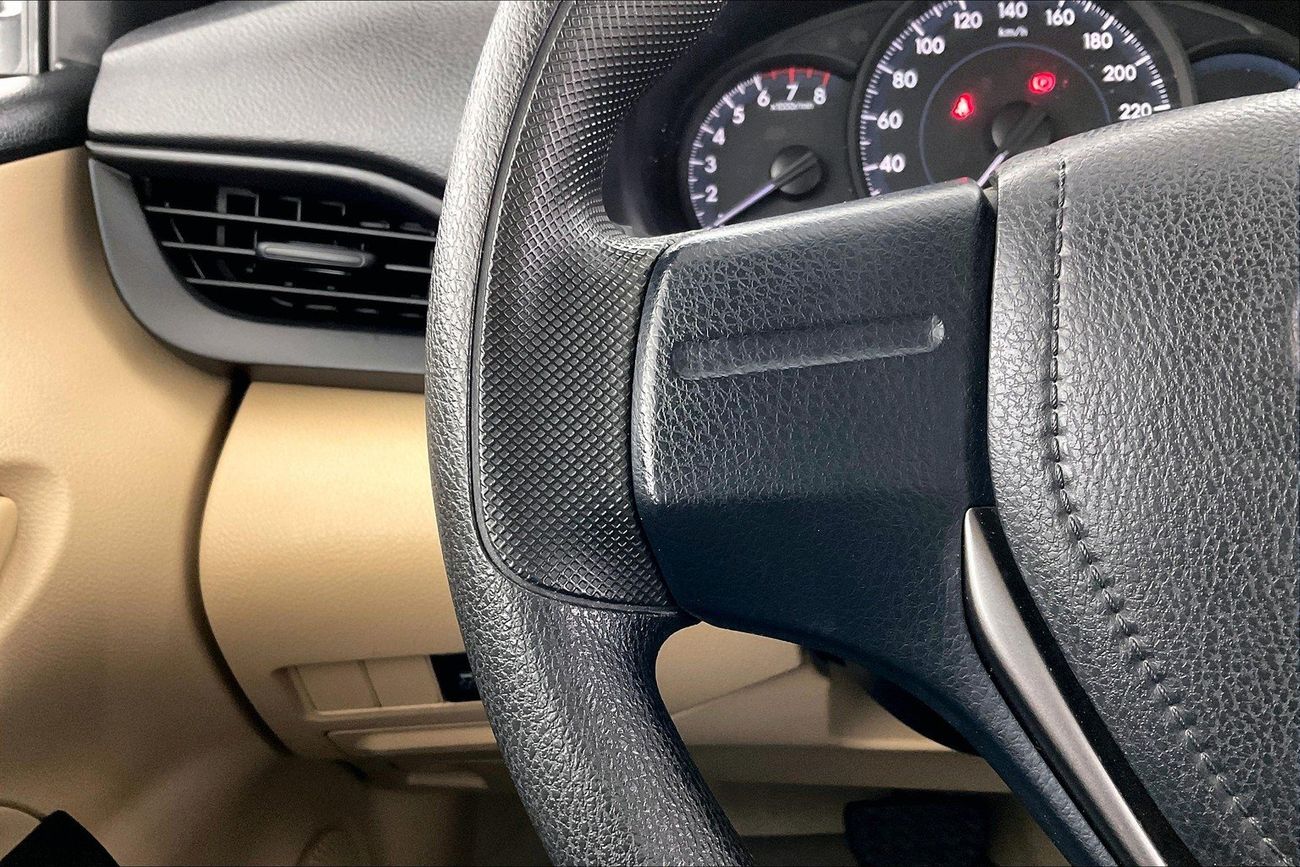 Toyota Yaris SE / E | Guaranteed Warranty | 0 Down Payment