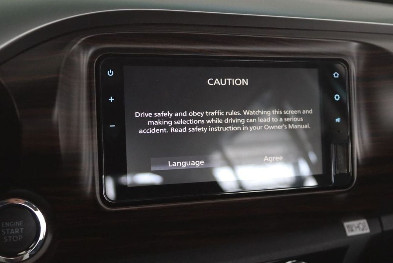 Toyota Hilux 2025 HILUX 2.7 4X4 AT **EXPORT ONLY**التصدير فقط خارج الخليج***