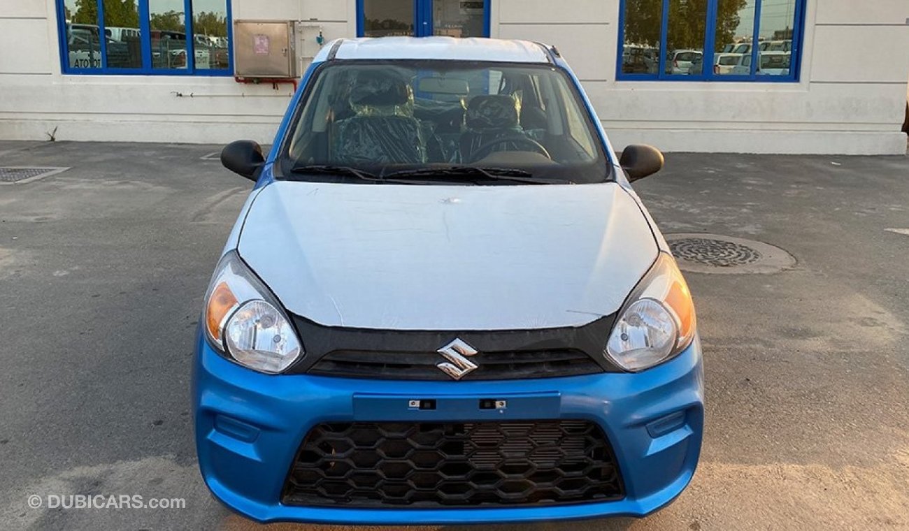 Suzuki Alto MT 3 Cylinder ALTO 2023