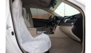 Toyota Camry Toyota Camry 2017, GCC, in excellent condition, without accidents, very clean from inside and outsid