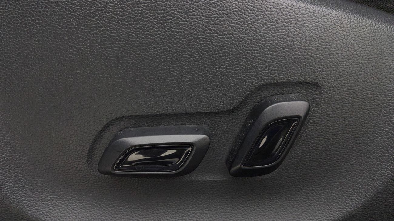 MG ZS LUXURY TROPHY 1.3 | Zero Down Payment | Home Test Drive