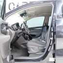 Opel Mokka Opel Mokka 2017 4-cylinder Turbocharged | GCC Specs | Good Condition