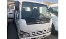 Isuzu NPR Isuzu Npr d/c pick up,model:2008. Excellent condition