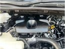 Toyota Hiace Diesel 2.8 Liter Right Hand Drive Automatic Gear