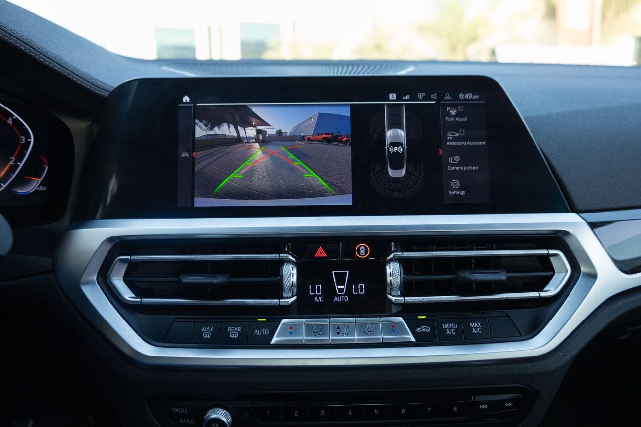 بي أم دبليو 430i M-Sport