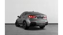 BMW X6 50i M Sport