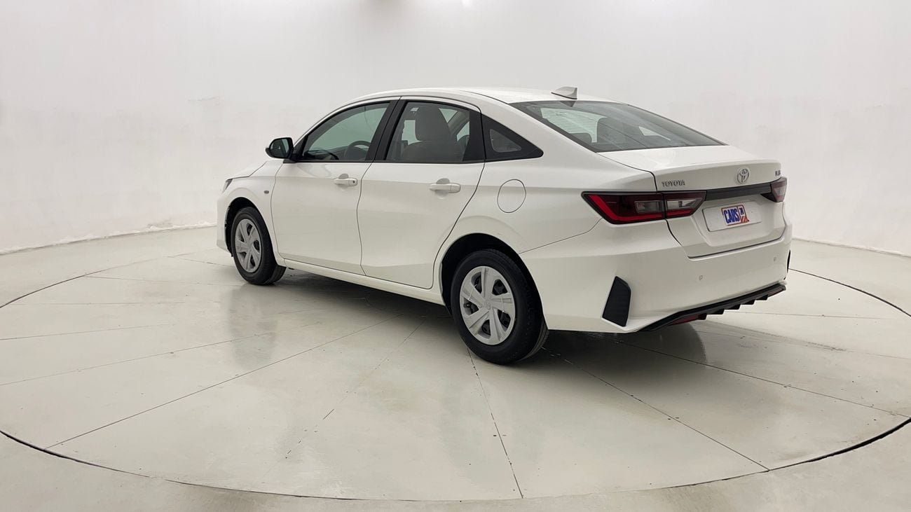 Toyota Yaris E 1.5 | Zero Down Payment | Home Test Drive