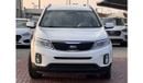 Kia Sorento Base 3.3L AWD