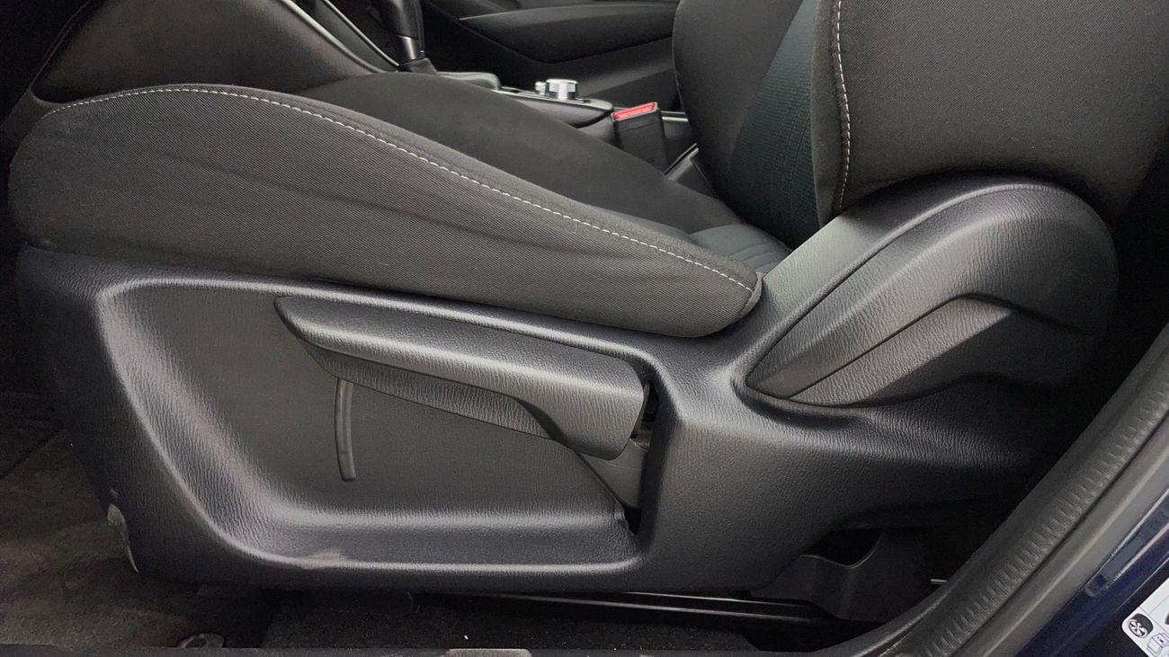 مازدا CX3 GT 2 | بدون دفعة مقدمة | اختبار القيادة في المنزل