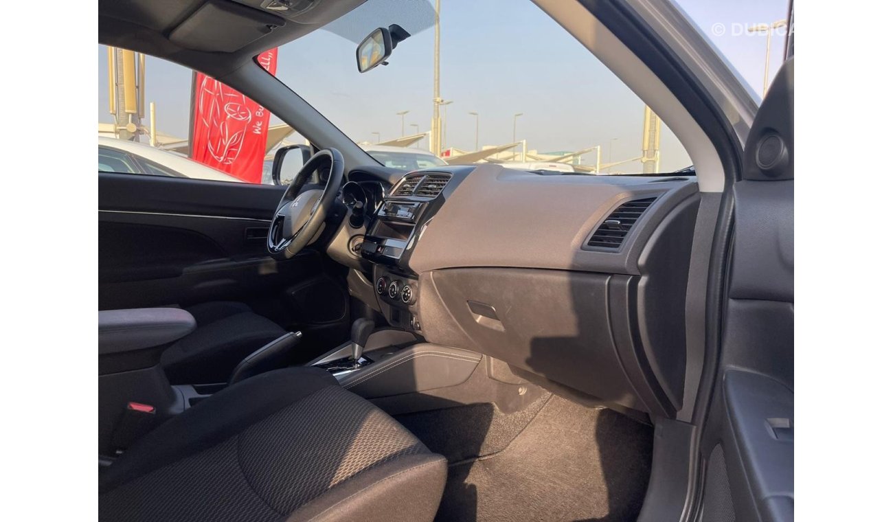 ميتسوبيشي ASX 2020 I 2.0L I 2WD I Ref#208